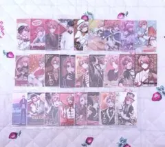 【和泉三月 ウエハース】(1)26点 アイナナ　アイドリッシュセブン