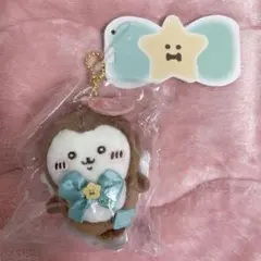 超まじかるちいかわ　カブトムシ　マスコット