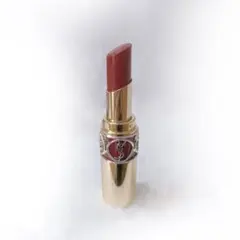 ♡イヴ・サンローラン リップ ルージュ ヴォリュプテ シャイン No.85 ♡