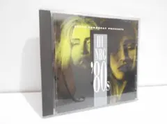 Super Eurobeat Presents Hi-NRG '80s CD