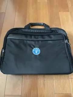 最終値下げ　未使用品　F A O FIAT PANTS ビジネスバッグ