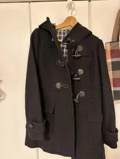 Burberry Blue Label ダッフルコート