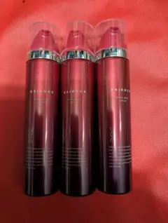 ESIENCE 薬用ナノシープセラム 3本セットのサムネイル