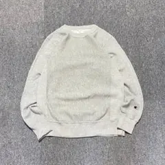 champion reverse weave スウェット トレーナー 目無し