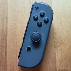 Switch ジョイコン 右 グレー ニンテンドー