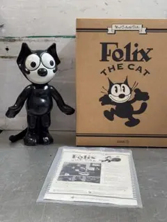 2025年最新】felix the cat フィギュアの人気アイテム - メルカリ