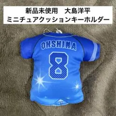 【新品未使用】中日ドラゴンズ 大島洋平 ジャンパー 黒 ブラック 2026年最新】大島洋平ユニフォームの人気アイテム - メルカリ