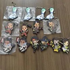 APEX キーホルダーのサムネイル