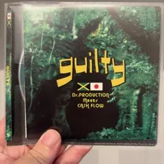 CHEHON みどり 同オケ／GUILTY riddim 4枚セット 2026年最新】guilty riddimの人気アイテム - メルカリ