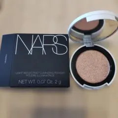 NARS Light Reflecting Luminizing Powderのサムネイル
