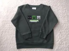 マインクラフト トレーナー