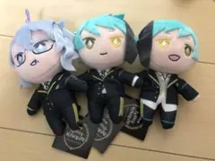 ツイステ ぬいぐるみ