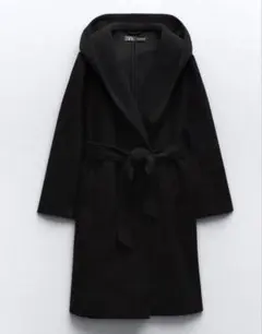 2025年最新】ZARA オーバーサイズ ソフトコートの人気アイテム - メルカリ