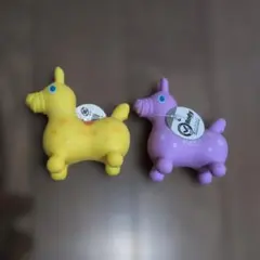 Rody ロディ ミニマスコット 2体セット