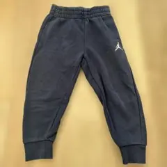 Jordan グレー ロングパンツ 3Y