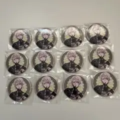 文スト ニコライ・ゴーゴリ 撮影会 take2 缶バッジ - メルカリ