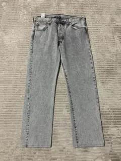 リーバイス　501 W33レングス75センチ