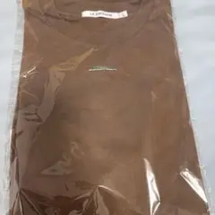 LE SSERAFIM ジャージーロンT Lサイズ 未使用 JERSEY L/S - メルカリ