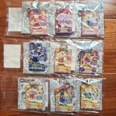 アイカツ！誰でもアイドル活動　アクリルチャーム2