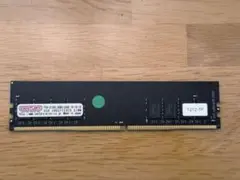 CENTURY MICRO デスクトップPC用メモリ 8GBのサムネイル