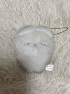 うさぎのねむちゃん ガチャガチャ ぷちマスコットぬいぐるみ