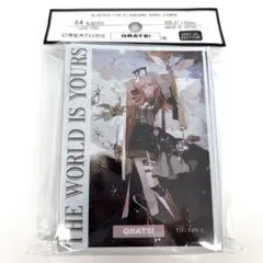 2026年最新】旧都なぎ スリーブの人気アイテム - メルカリ