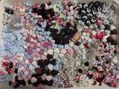 合金ビーズ ハンドメイド パーツ チャーム まとめ売り ④