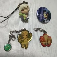 starry☆skyスタスカグッズまとめ売り