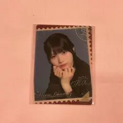 乃木坂46 遠藤さくら NOGI's LETTER For You モバカR - メルカリ
