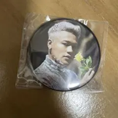 三代目 J SOUL BROTHERS ELLY 缶バッジ