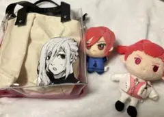 ブルーロックグッズ112点セット（千切豹馬メイン）