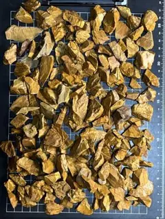 カルアミルク様専用 木目石 砕石