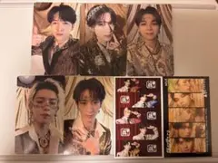 M!LK トレカ 全員 まとめ売り