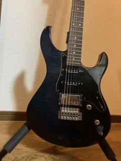 2026年最新】yamaha pacifica 612の人気アイテム - メルカリ