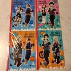 僕のヒーローアカデミア ノート 2冊セット