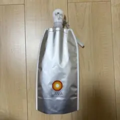 LAVA ホットヨガスタジオ 専用 ウォーターボトルのサムネイル