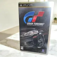 GRAN TURISMO PSP 即日発送