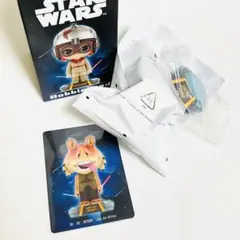 POPMART スター・ウォーズ アナキン・スカイウォーカー - メルカリ