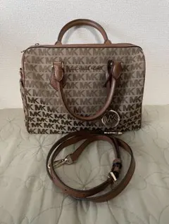 ★ バッグ 2way マイケルコース MICHAEL KORS ★