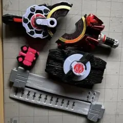 仮面ライダーギーツBANDAI デザイアドライバー