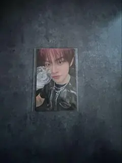 closeyoureyes ミヌク ペンライト トレカ