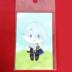 刀剣乱舞 とうらぶ 山姥切長義 ステッカー 御伴散歩 万屋本舗