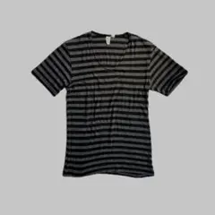 archive ボーダー tシャツ　アメリカ製のサムネイル
