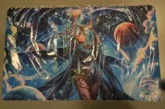 MTG プレイヤーズコンベンション愛知2023 プレイマット 全知 Omniのサムネイル