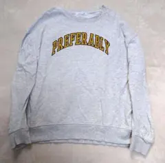 アメリカンホリック トレーナー