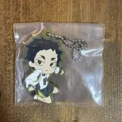 ハイキュー　赤葦京治　でふぉラバ　梟谷