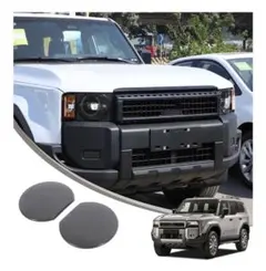 2026年最新】ランクル250 ヘッドライトの人気アイテム - メルカリ