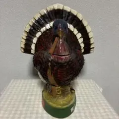 2025年最新】ワイルドターキー 陶器の人気アイテム - メルカリ