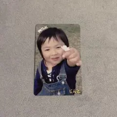M!LK M!Xこんなに大きくなりましたトレカ！