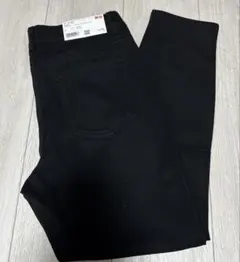 ウルトラストレッチクロップドレギンスパンツ